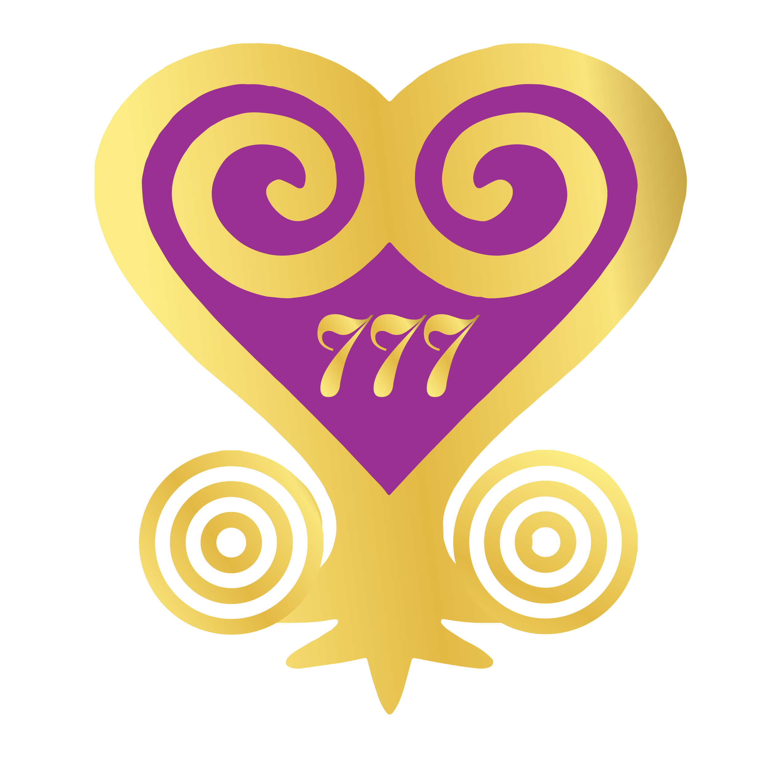 Royal Love 777™